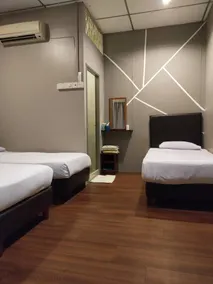 Sealion Pulau Ketam Motel - Image 3