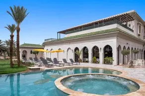 Hotel Du Golf Rotana - Image 2
