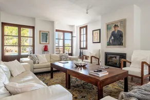 San Josep 6-bed Villa, Sleeps 14, Pool & Sea View - Image 4
