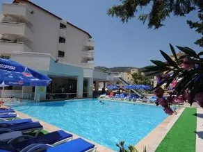 Kapmar Hotel - Image 1