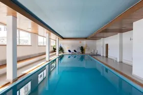Gemütliches Studio in Champfèr/St.Moritz - Image 5