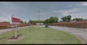 Regency Inn Forrest City - Image 2
