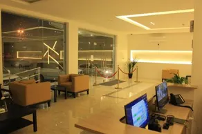 The New Address Furnished Apartments - Image 5