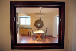 Sunset mini studio with pool - Image 3