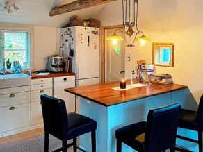 5 Person Holiday Home in Lerum - Image 4