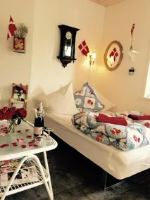 Vejle Golf Bed & Breakfast - Image 3