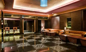 Jin Jiang Golden Mountain International Hotel - Image 5