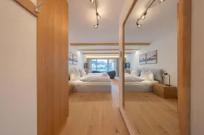 Attraktives Studio in ChampfÃ¨r St. Moritz - Image 3