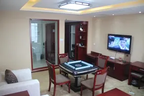 Hua Xin International Hotel - Image 3