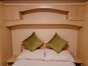 2-bed Holiday Home Close to Durham City Centre - Image 4
