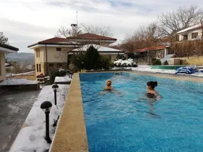 Hotel Black Stork - Image 5