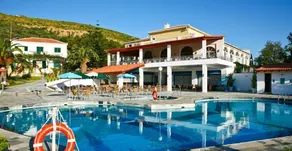 Helen Yolanda Hotel - Image 2