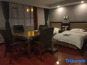 Shuimu Nianhua foot bath Hotel - Image 4