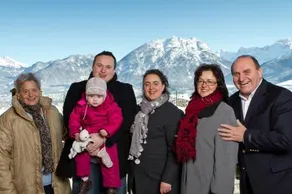 Pension Talblick - Image 5