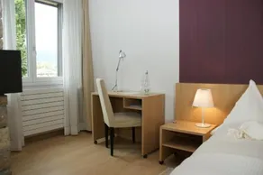 Hotel Jean-Jacques Rousseau - Image 4