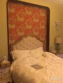 Kunming Oceancube Spa Holiday Hotel - Image 5