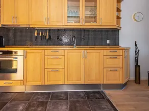 4 Star Holiday Home in Ebeltoft - Image 3