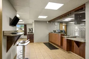 Motel 6 Grand Rapids - Airport - Image 4
