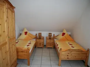 Ferienwohnung Wicker - Image 5