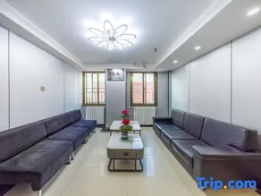 Lanzhou JiFeng Hotel - Image 2