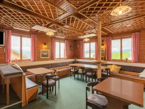 Vintage Holiday Home in Vorarlberg Near Ski Area - Image 5