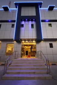 Nozol Al Rayyan Hotel Apartments - Image 3