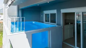 Paliochora Apartments - Image 4