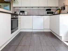 8 Person Holiday Home in Saltum - Image 4