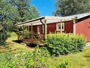 5 person holiday home in Billingfors - Image 4