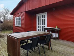 5 Person Holiday Home in Faxe Ladeplads - Image 3
