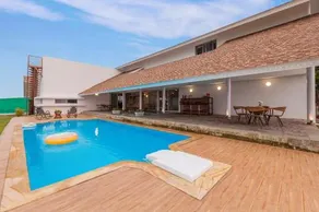 Eva lake view 3Bhk - Image 5
