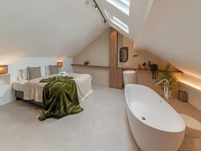 Spacious holiday home in Vielsam with garden - Image 3