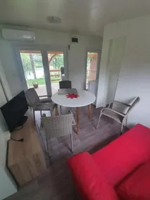 kamp katra mobilna hiška EXCLUSIVE - Image 3