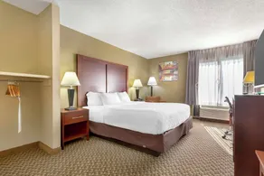 Comfort Inn Research Triangle Park - Image 5