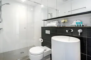 Oracle Sleek & Stylish 2 Bedroom Ocean View - Image 4