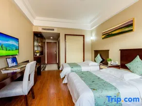 Yi County Daohuaxiang Hotel - Image 2