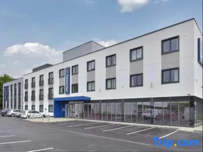 Travelodge Letchworth Garden City - Image 1