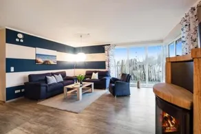 Wellness Bungalow Sanddüne #57929 - Image 1