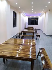 Yangshuo Huayuan Hotel (20 yuan Renminbi Scenic Area) - Image 2