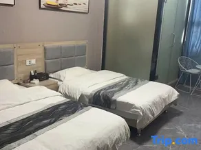 Dongguan Huiju Business Apartment - Image 4