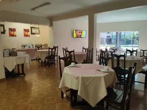 Gaby Palace Hotel - Image 2