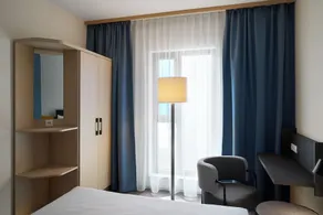 GHOTEL hotel & living Koblenz - Image 5