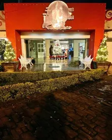 Hotel y Restaurant Puesta Del Sol - Image 4
