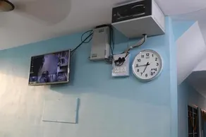 Hotel Maanu - Image 2