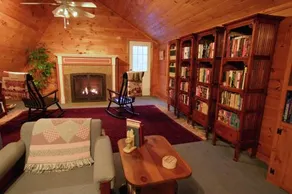 Weathertop Mountain Inn - Image 3