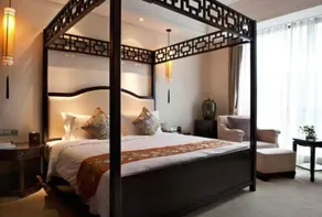 Hovle Mansion Club & Hotel - Image 4