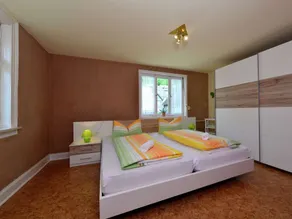 Bright Apartment in the Sauerland With Conservatory, Large Terrace and Awning - Image 5