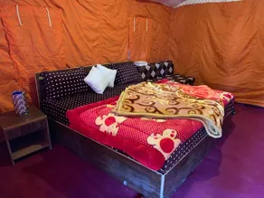 Hotel Maple Leaf Uttarakhand - Image 3