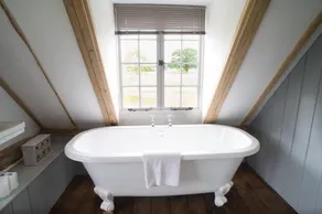 THE COTTAGE, HIGH ASH FARM, pet friendly in Peasenhall - Image 2