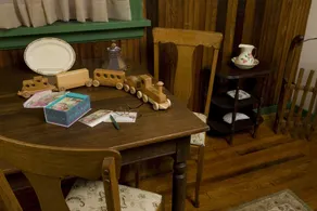 The Tinder Guest House - Image 2